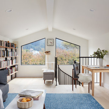 Home Addition & Full Home Remodel | Pacifica
