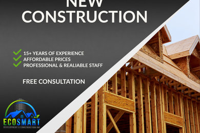 NEW CONSTRUCTION