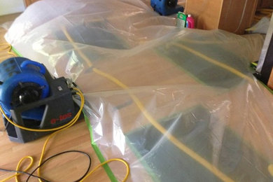 Restoration Services
