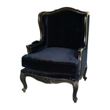 Wingbacks for Inspiration