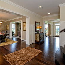 house interiors