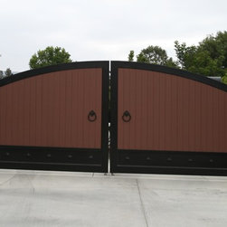 Gate - Products