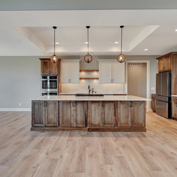 Luxury Rural Retreat