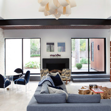Bayou Residence