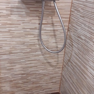 Cambio de bañera por plato de ducha en Madrid