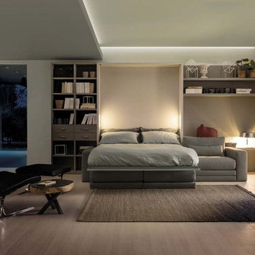 Space Saving Solutions