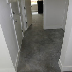 Before 2 - Hardwood Flooring