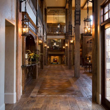 Millworks Residential remodel