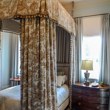 Olde Orleans, Inc Covington Project