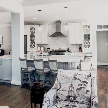 Kitchen Remodels