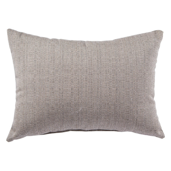 Jaipur Living Isle IndoorOutdoor Indoor Outdoor Solid Throw Pillow