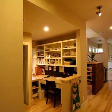 Rollingwood Family Home