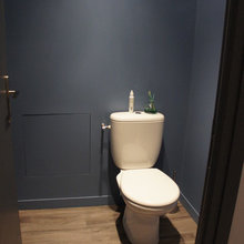 Toilettes