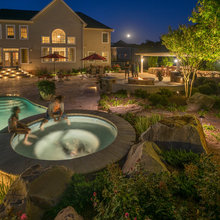 Pools