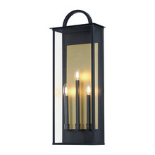 outdoor lighting