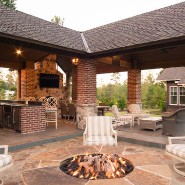 Bluejack National Sunday Home I