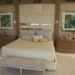 Headboards and Beds - Furniture