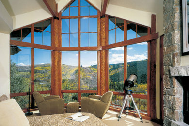 Windows & A View