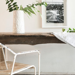 Farmhouse Table. - Dining Tables