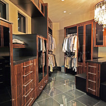Closet Ideas