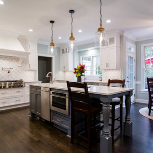 Cary Kitchen Remodel 9