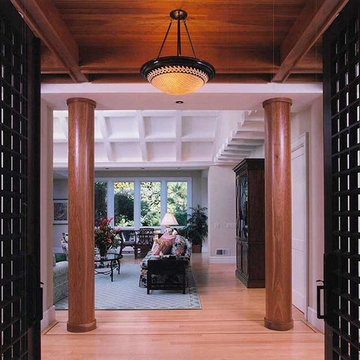 Fennwood Drive | Atherton,CA