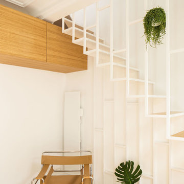 75 m² - Townhouse