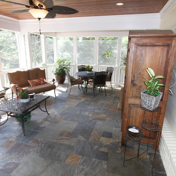 Basement Remodeling Bethesda