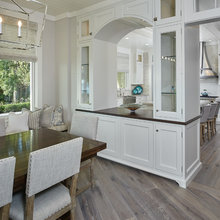 LAkehouse Lower Level