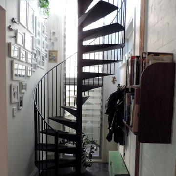 Hurlstone Park house