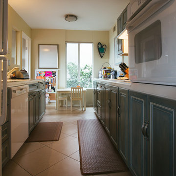 My Houzz: Comfortable With a Hint of Glam