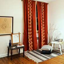 attic
