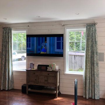 Window Treatments