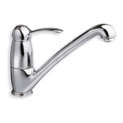 Сантехника CRISTINA Коллекция KITCHEN - Kitchen Faucets