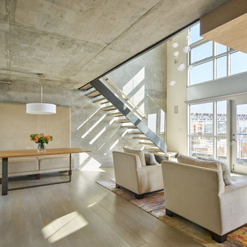 SoMa Loft