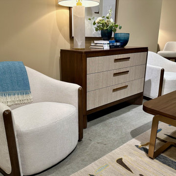 Hooker Furnishings 2025 Spring High Point Market