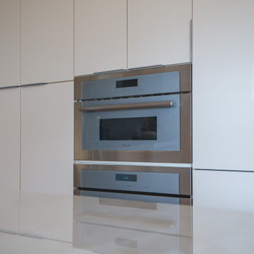 Elevating Functionality and Style: A Seamless Cabinetry Kitchen Remodel