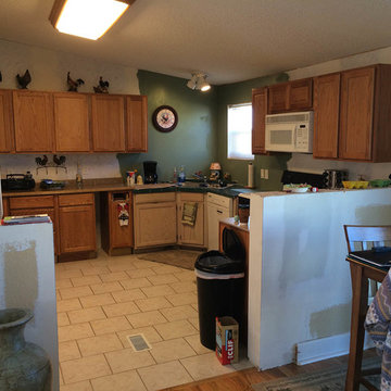 Save My Kitchen