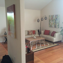 My Living Room
