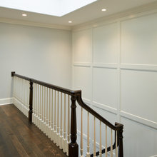 stairwell
