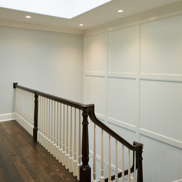 Glenview Private Residence - New Construction