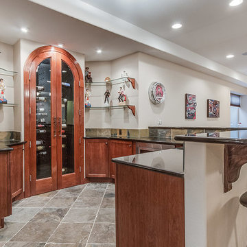 Arvada Staged Home