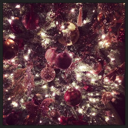 Christmas Decor - Christmas Trees