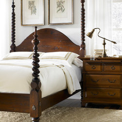 Bedroom - Beds
