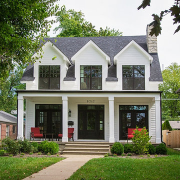 5717 N Central Ave | Meridian-Kessler