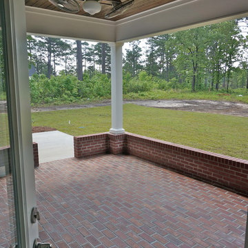 CENTERVILLE CONSERVATION - CUSTOM HOME 2
