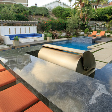 Brantuk Project : Western Outdoor Designs
