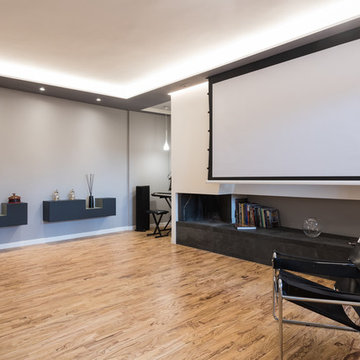 Ristrutturazione appartamento Talenti Roma