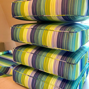 Window Treatments