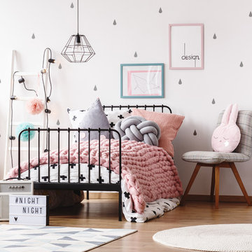 Childhood Design